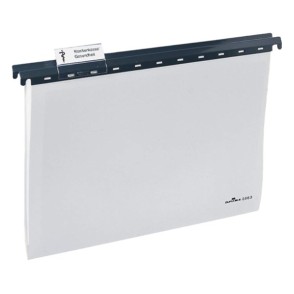 Fuggomappa_DURABLE_A_4_PP_szurke_25_db_csomag-i1475796.jpg