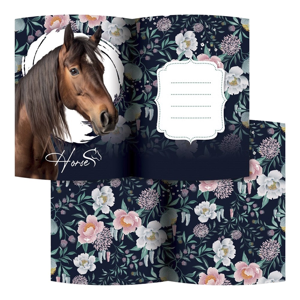 Emlekkonyv_JUNIOR_Horse_sziv_alaku_lakattal-i2608741.jpg