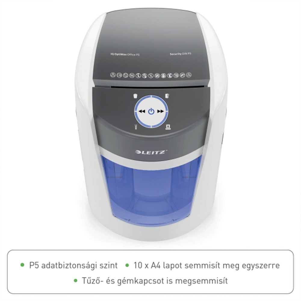 Iratmegsemmisito_LEITZ_IQ_OptiMax_Office_550_P5_mikrokonfetti_10_lap_feher-i2378481.jpg