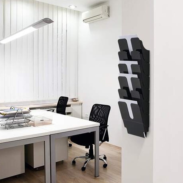 Prospektustarto_DURABLE_Flexiplus_A_4_allo_fali_6_reszes_fekete-i1478553.jpg