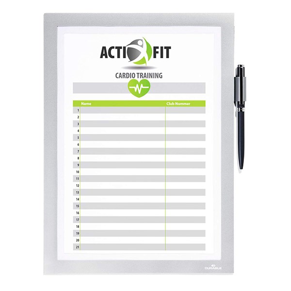 Infokeret_DURABLE_Duraframe_Note_A_4_ontapados_ezust-i1479400.jpg