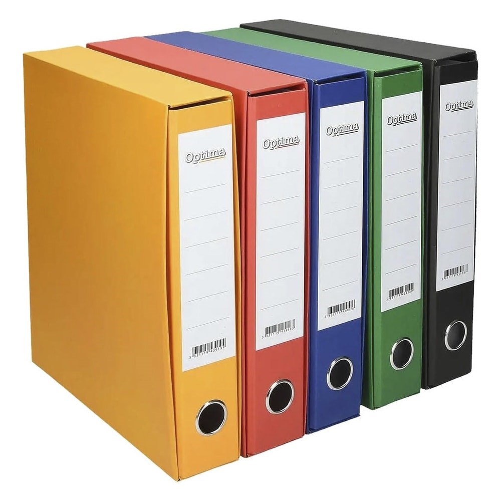 Iratrendezo_tokos_OPTIMA_A_4_50_mm_zold-i2720009.jpg