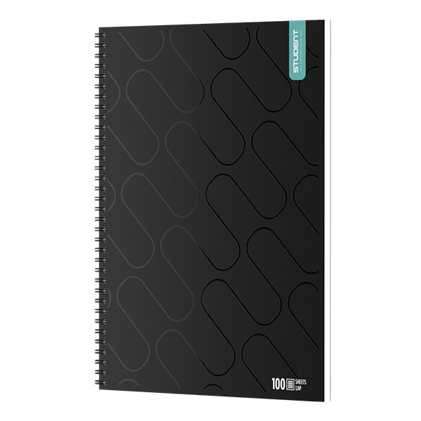 Spiralfuzet_kockas_ICO_Student_Black_Premium_A_4_100_lapos-i1540297.jpg