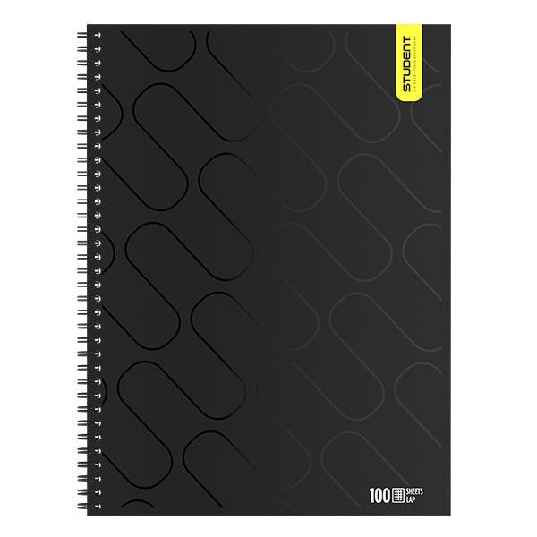 Spiralfuzet_kockas_ICO_Student_Black_Premium_A_4_100_lapos-i1540304.jpg