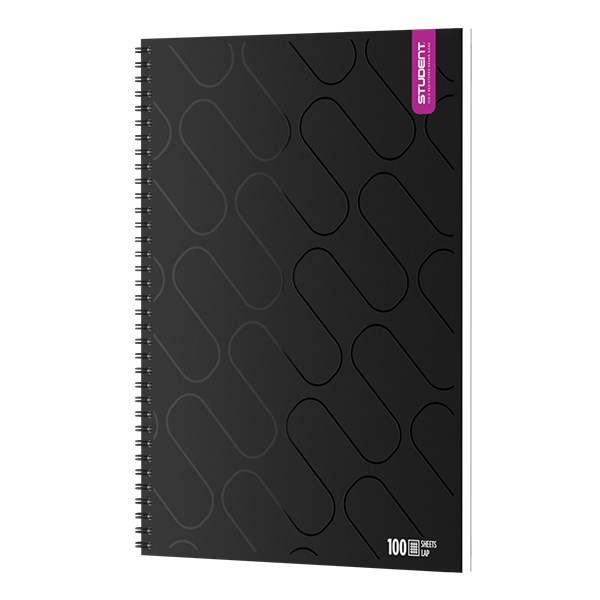 Spiralfuzet_kockas_ICO_Student_Black_Premium_A_4_100_lapos-i1540325.jpg