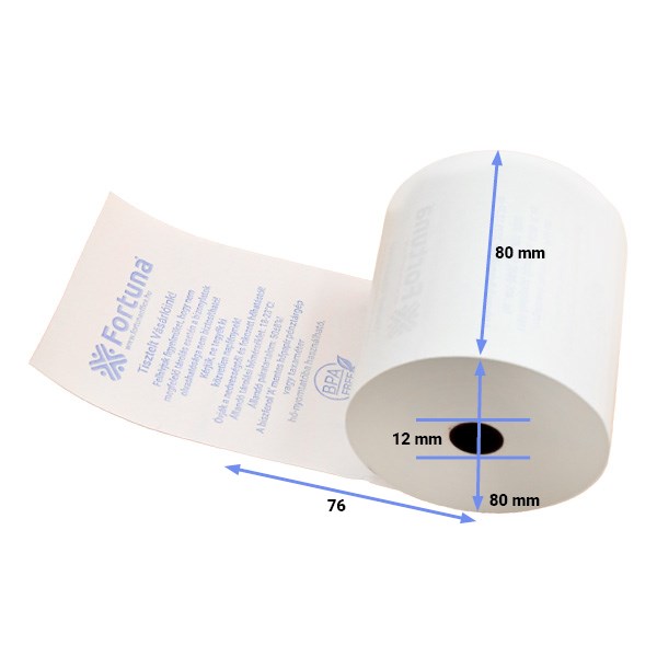 Thermo_tekercs_FORTUNA_Premium_55_g_80x80mm12_76_fm_BPA_mentes-i1417639.jpg