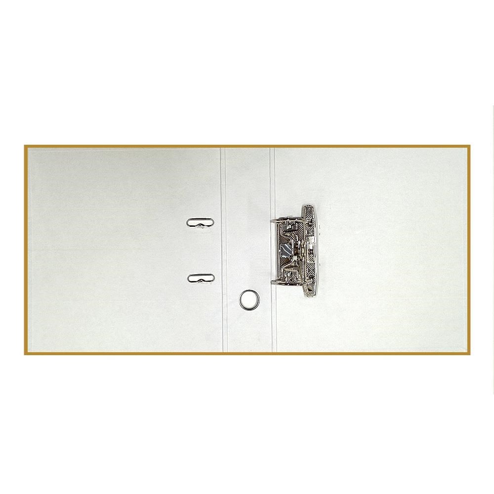 Iratrendezo_VECTRALINE_A_4_50_mm_sarga-i2568805.jpg