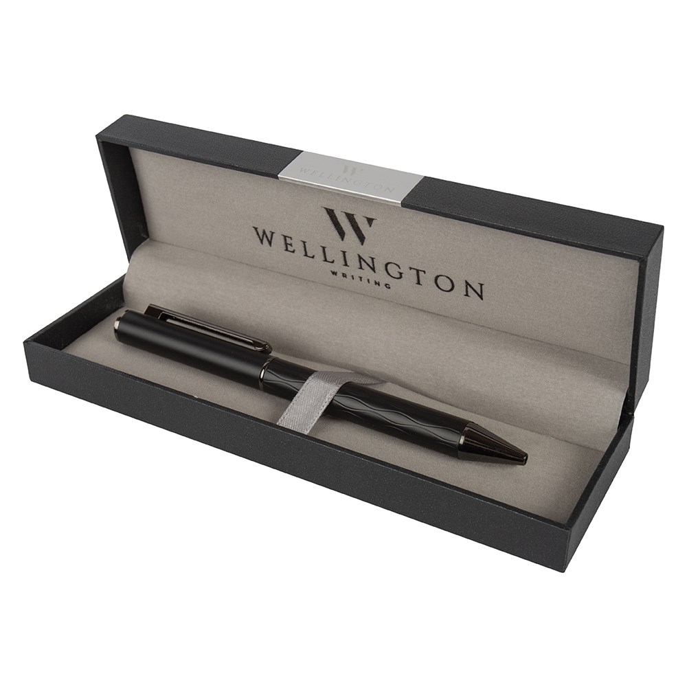 Golyostoll_WELLINGTON_Infinity_fekete-i2376622.jpg