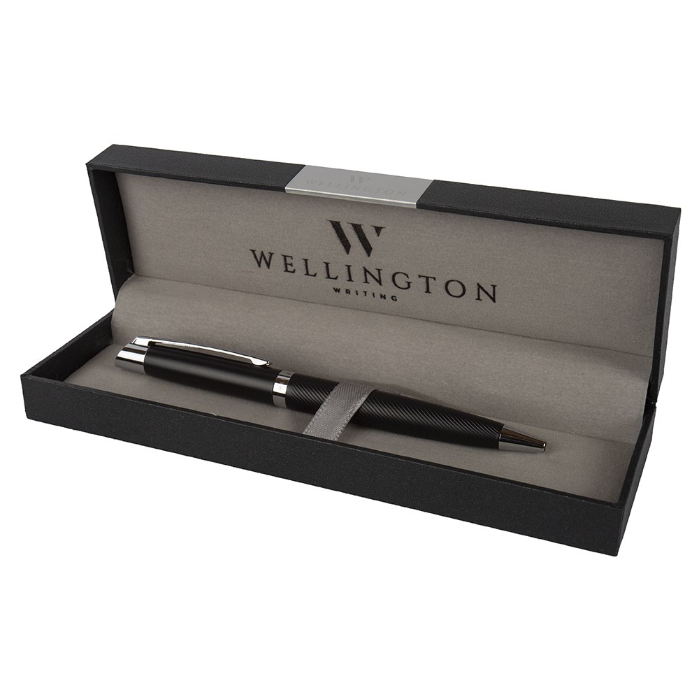 Golyostoll_WELLINGTON_Liberty_fekete-i2376237.jpg