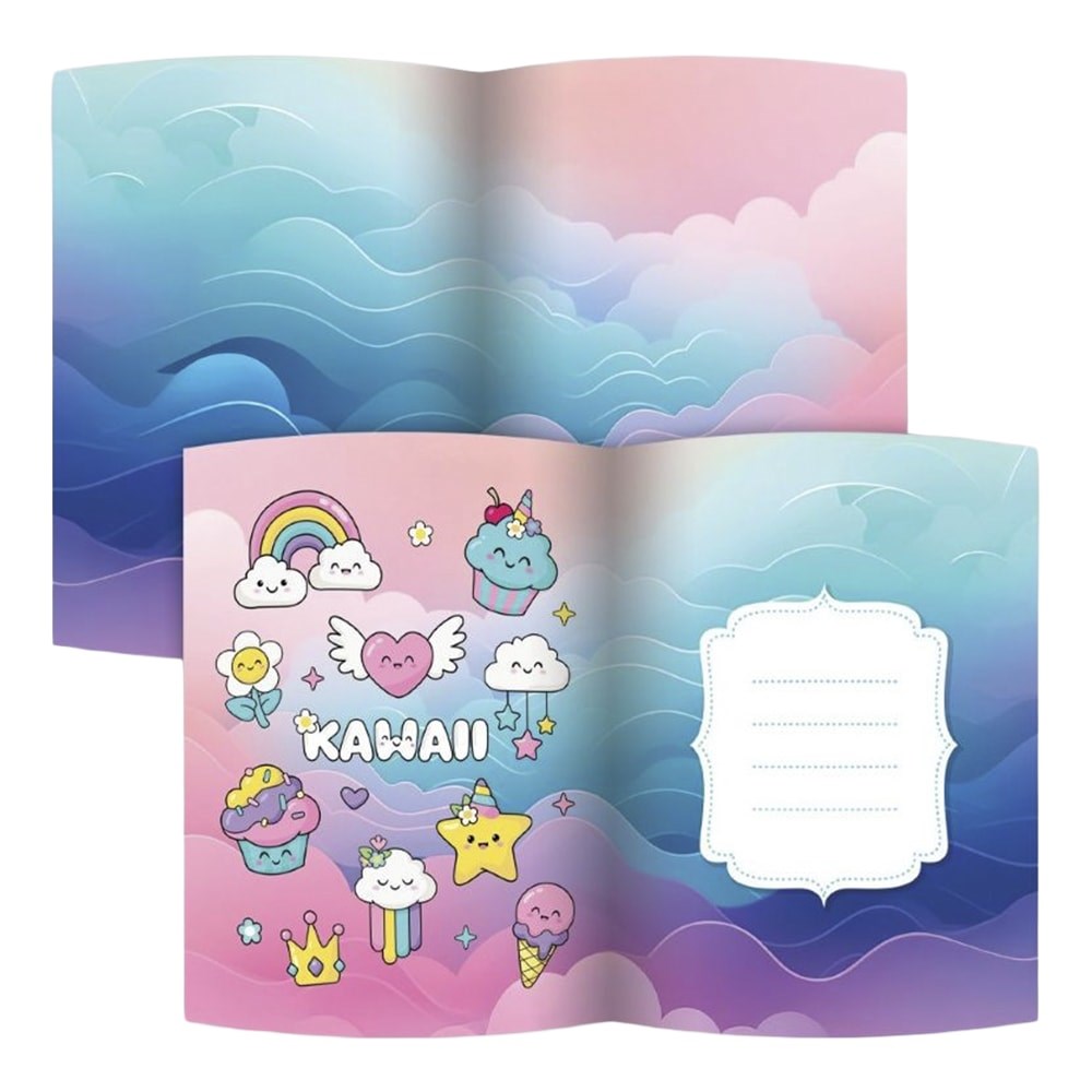 Emlekkonyv_JUNIOR_Kawaii_lakattal-i2415388.jpg
