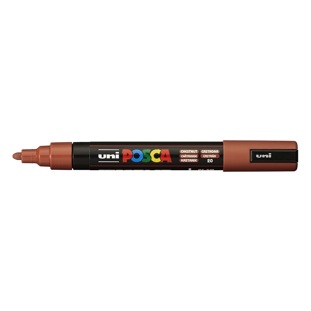 Filctoll_UNI_Posca_PC_5M_Gesztenyebarna-i2515011.jpg