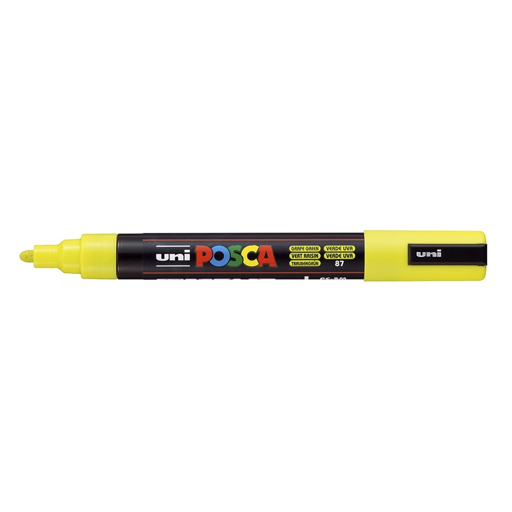 Filctoll_UNI_Posca_PC_5M_Szolozold-i2515033.jpg