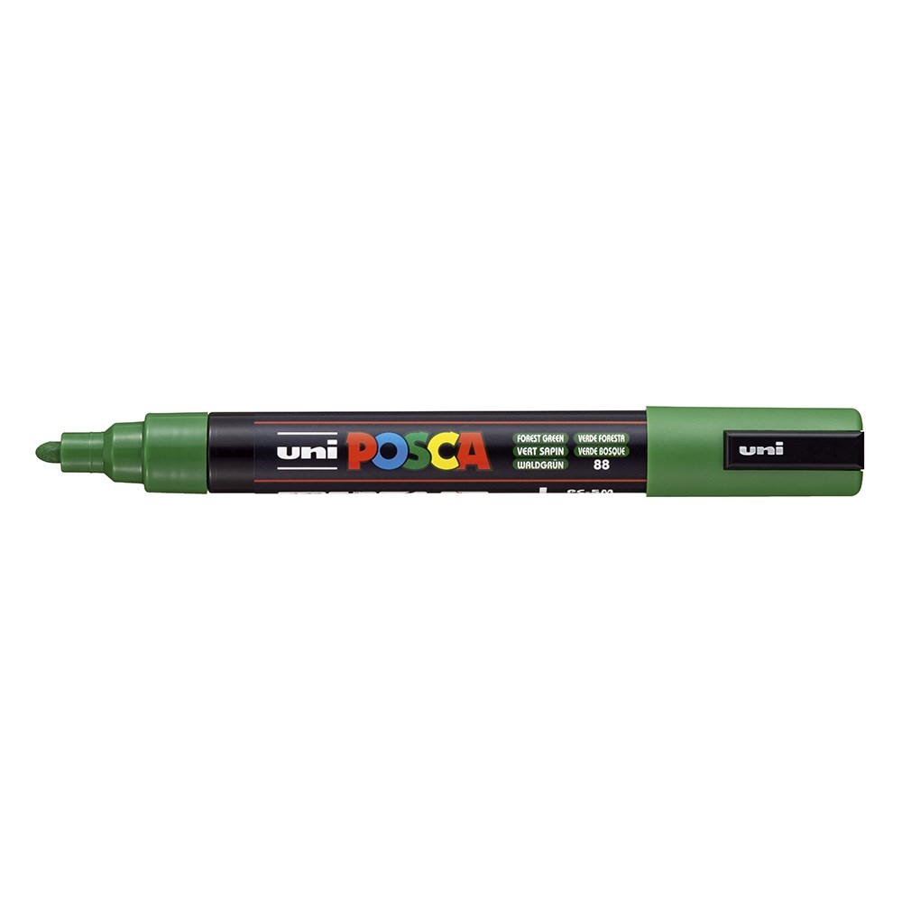 Filctoll_UNI_Posca_PC_5M_Erdozold-i2515055.jpg