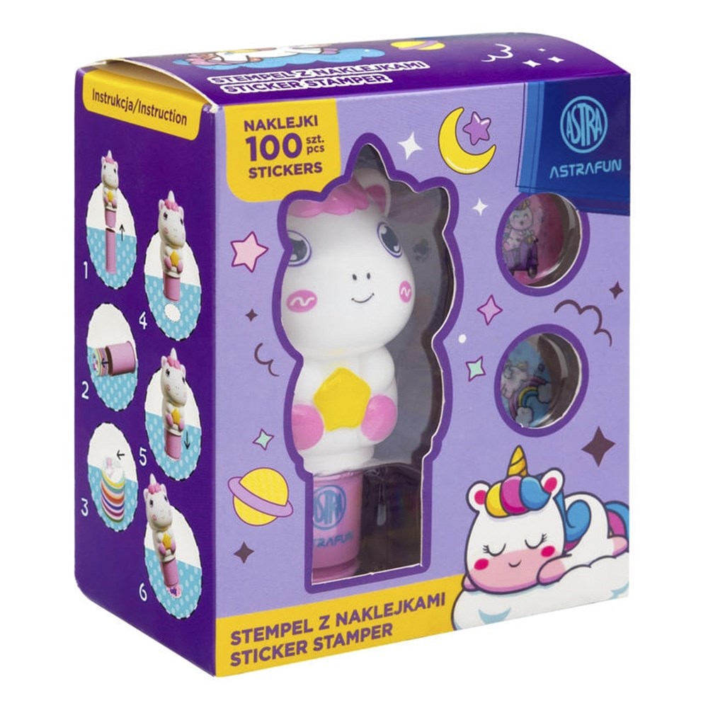 Matrica_belyegzo_ASTRA_FUN_100_ujrahasznalhato_matrica_Unicorn-i2546898.jpg