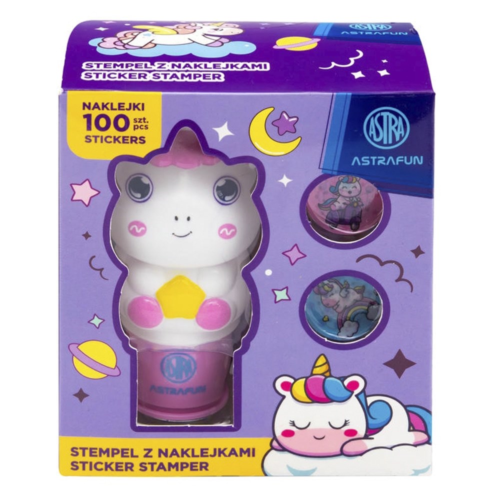 Matrica_belyegzo_ASTRA_FUN_100_ujrahasznalhato_matrica_Unicorn-i2546909.jpg