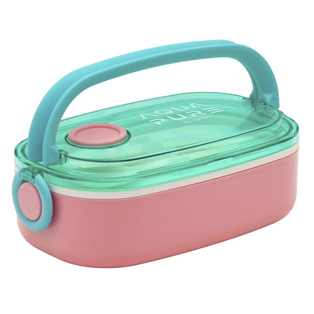 Uzsonnas_doboz_AQUA_PURE_muanyag_BPA_mentes_210x120x70_mm_zold_pink-i2547833.jpg