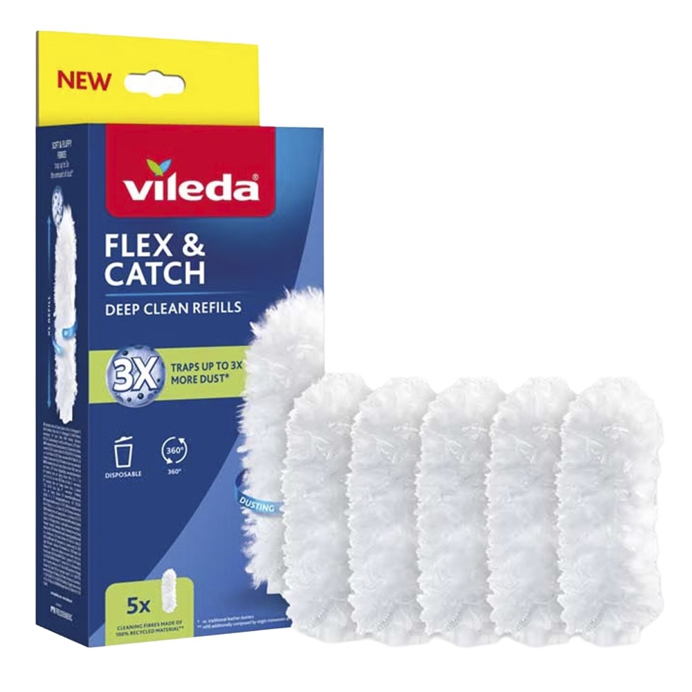 Portalanito_keszlet_utantolto_VILEDA_Flex_Catch_5_darabos-i2585416.jpg
