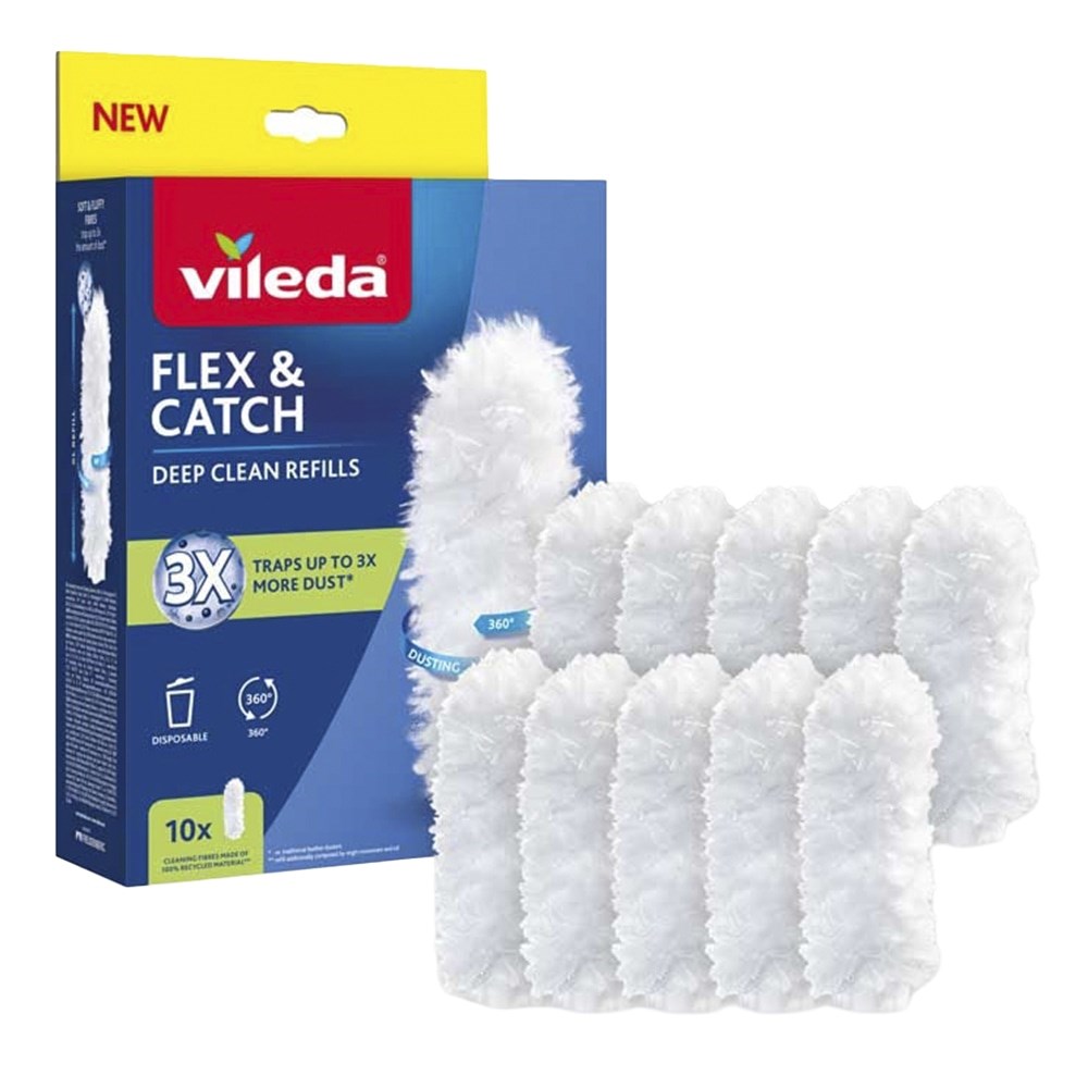 Portalanito_keszlet_utantolto_VILEDA_Flex_Catch_10_darabos-i2585460.jpg