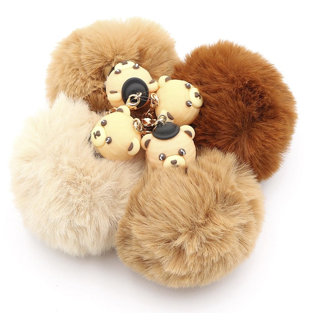 Kulcstarto_JUNIOR_Pom_pom_Barna_keverekek-i2587102.jpg