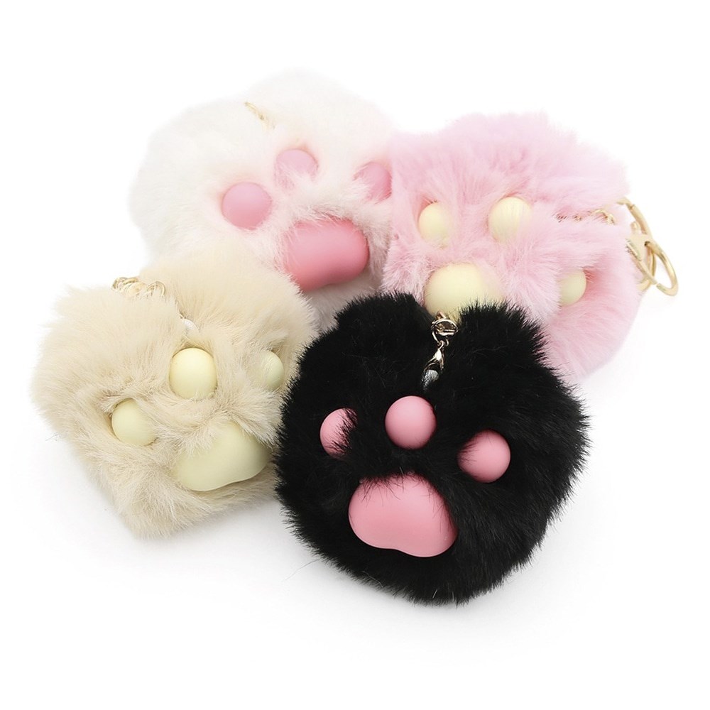 Kulcstarto_JUNIOR_Pom_pom_Macska_mancs-i2587135.jpg