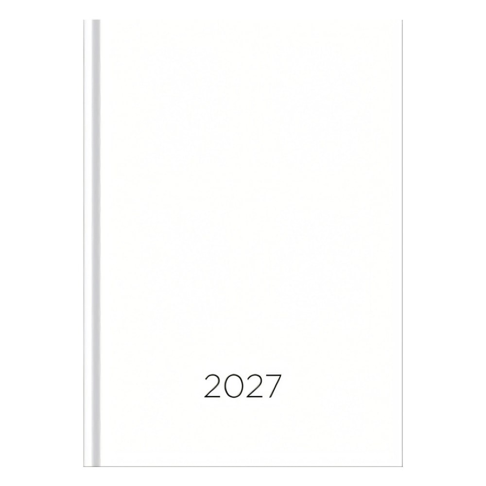 Hataridonaplo_VECTRALINE_Monocolor_feher_B_6_heti_feher_lapos_2027-i2708571.jpg