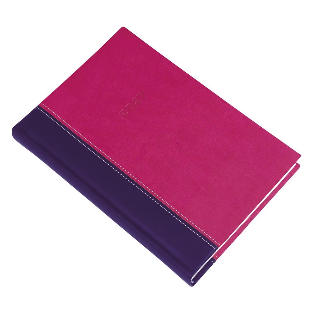 Hataridonaplo_REALSYSTEM_Linett_A_5_napi_feher_lapos_lila_pink_2027-i2641976.jpg
