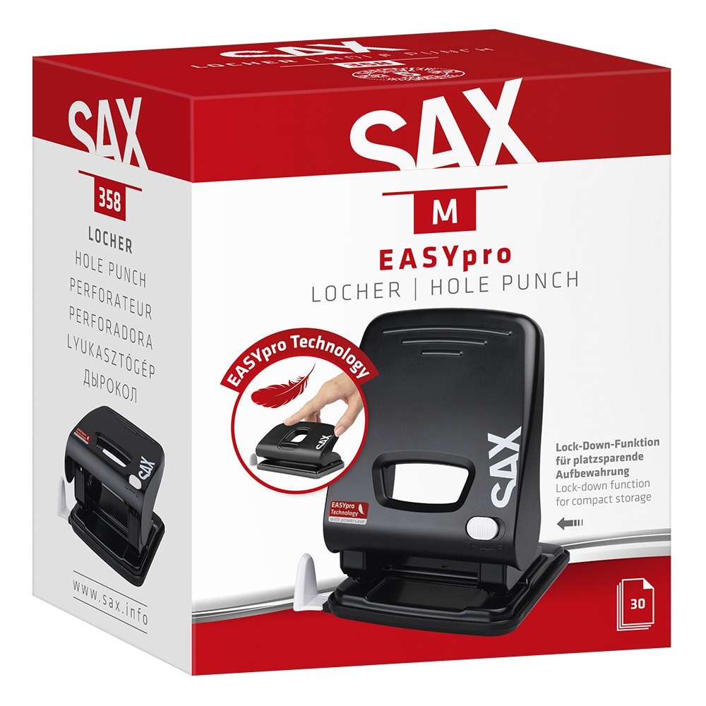 Lyukaszto_SAX_358_M_Easypro_2_lyuku_30_lap_fekete-i2659340.jpg