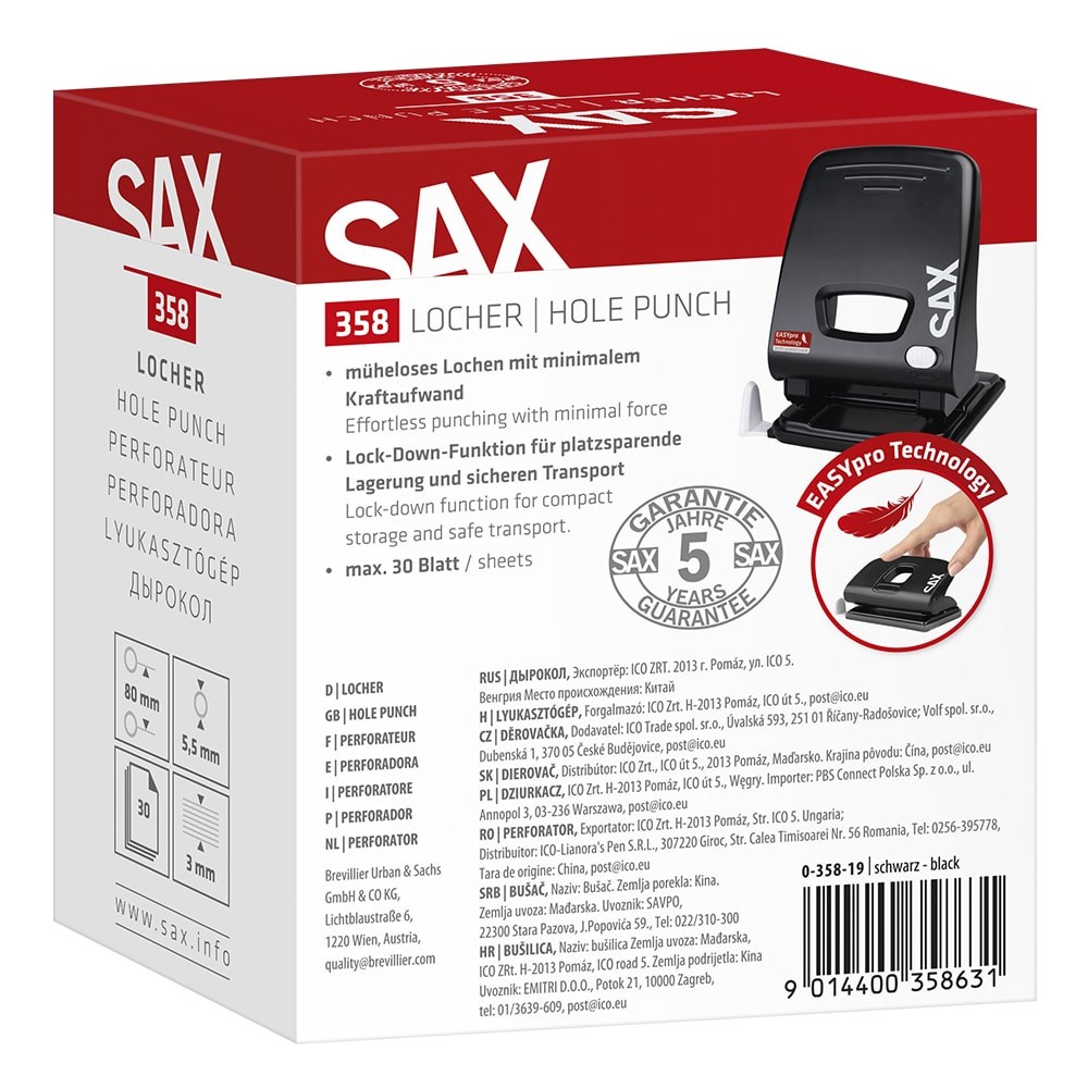 Lyukaszto_SAX_358_M_Easypro_2_lyuku_30_lap_fekete-i2659351.jpg