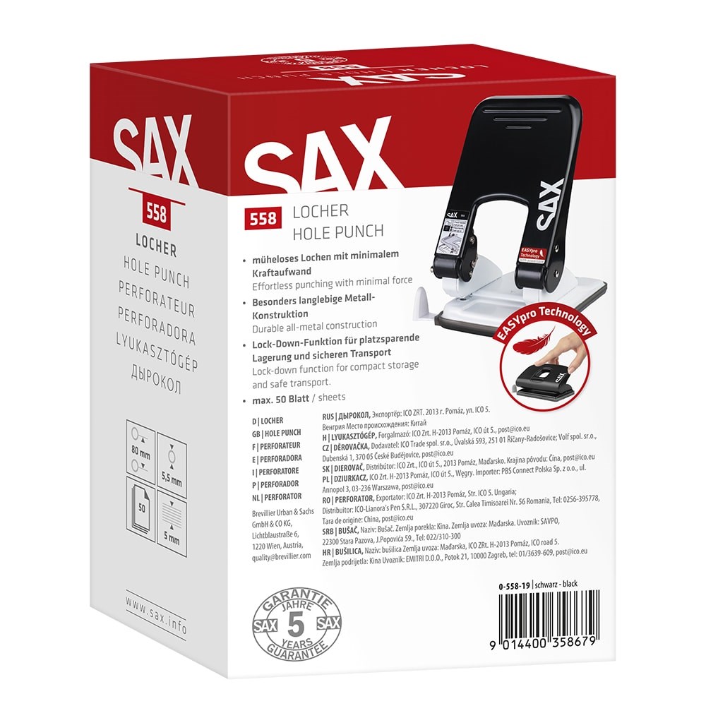 Lyukaszto_SAX_558_L_Easypro_2_lyuku_50_lap_fekete-i2659395.jpg
