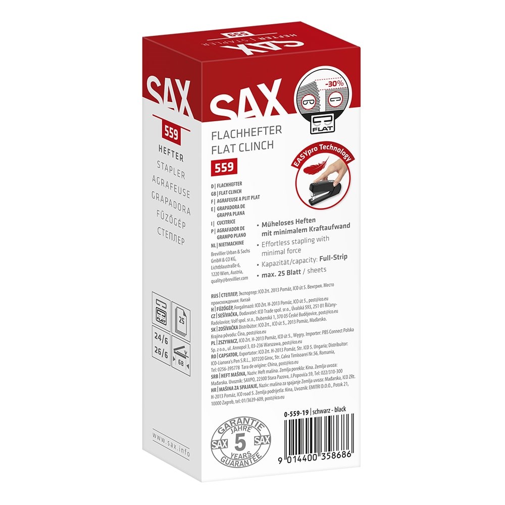 Tuzogep_SAX_559_L_Easypro_25_lap_24_6_26_6_fekete-i2659582.jpg