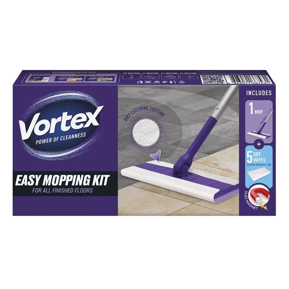 Felmoso_szett_VORTEX_Easy_mopping_lapos_fej_szaraz_5_db_betettel-i2707389.jpg