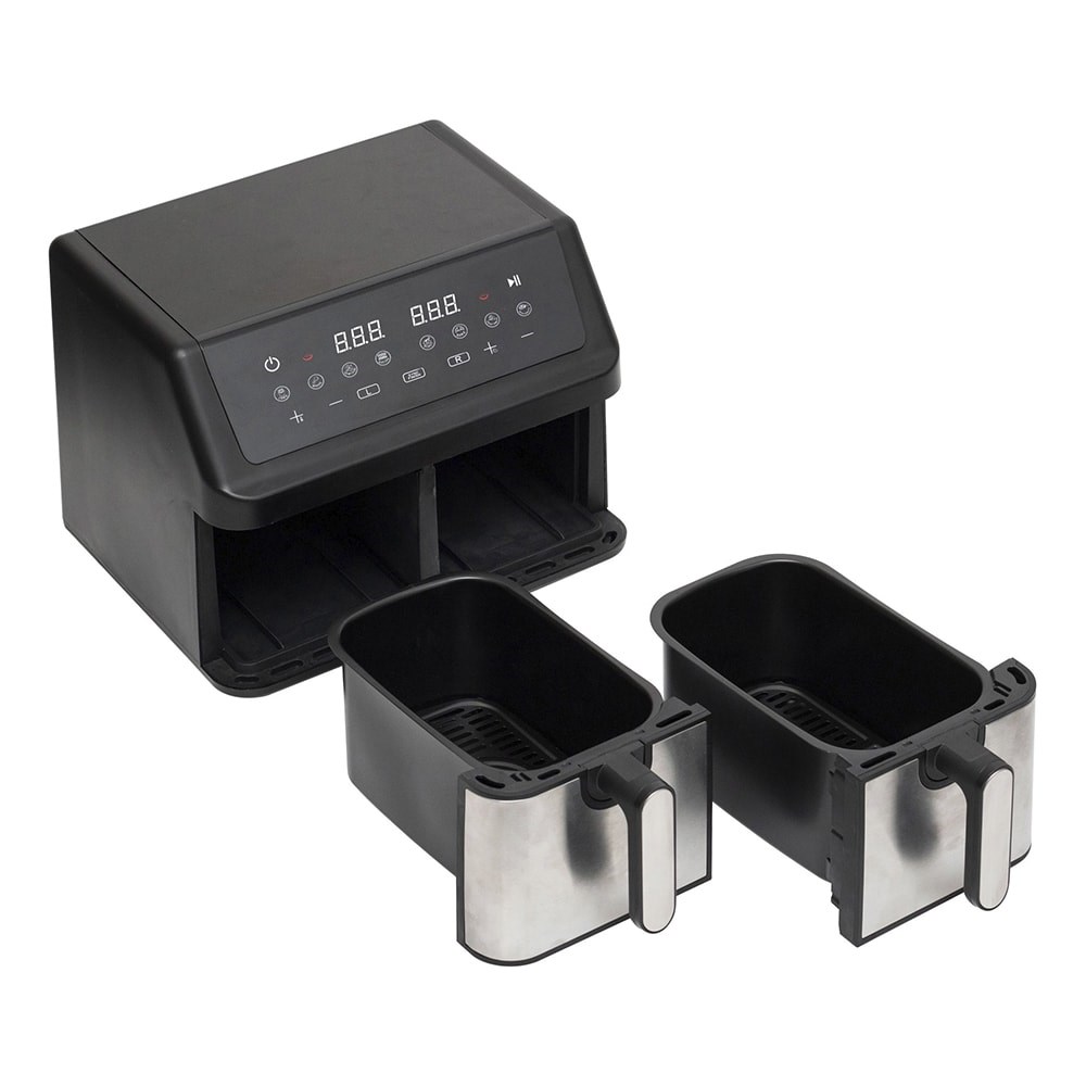 Forrolevegos_suto_HOME_HGAF29_2_x_4_5_liter_2000W_fekete-i2746046.jpg