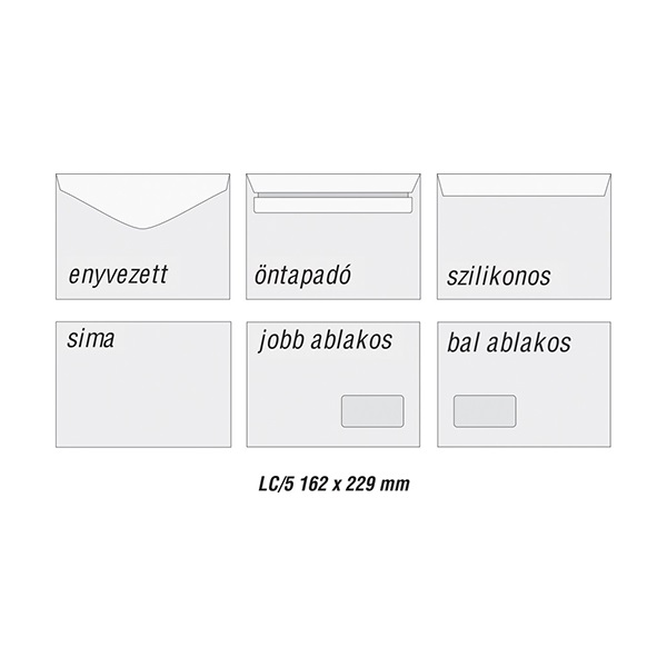 Boritek_GPV_LC_5_szilikonos_belesnyomott_162x229mm_bal_ablakos_45x90mm_B20A60_500_db_doboz-i506251.jpg