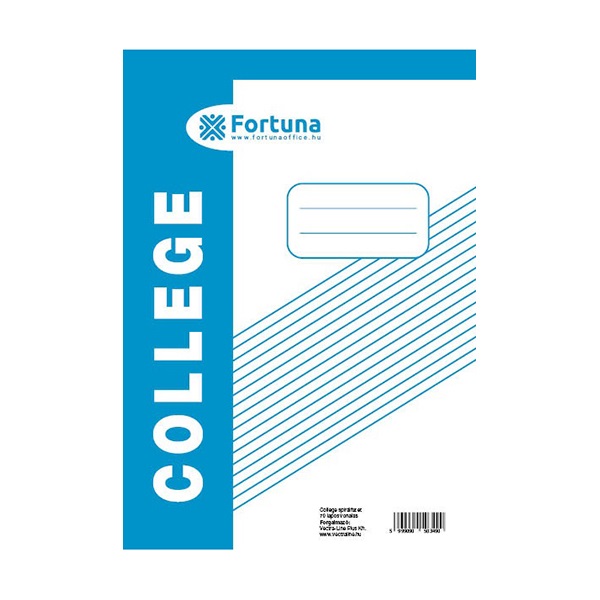 Jegyzettomb_spiralos_FORTUNA_College_A_5_50_lapos_vonalas-i506926.jpg