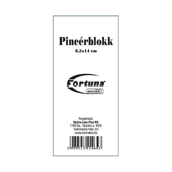 Pincerblokk_FORTUNA_6_5x14_cm_ragasztott_feher-i504134.jpg