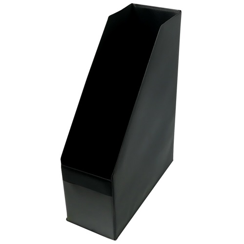 IRATTARTO_PAPUCS_FORTUNA_PVC_90MM_FEKETE-i437937.jpg