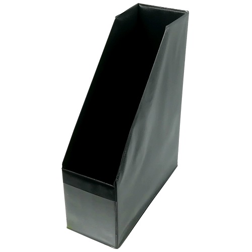 IRATTARTO_PAPUCS_FORTUNA_PVC_90MM_SZURKE-i437967.jpg