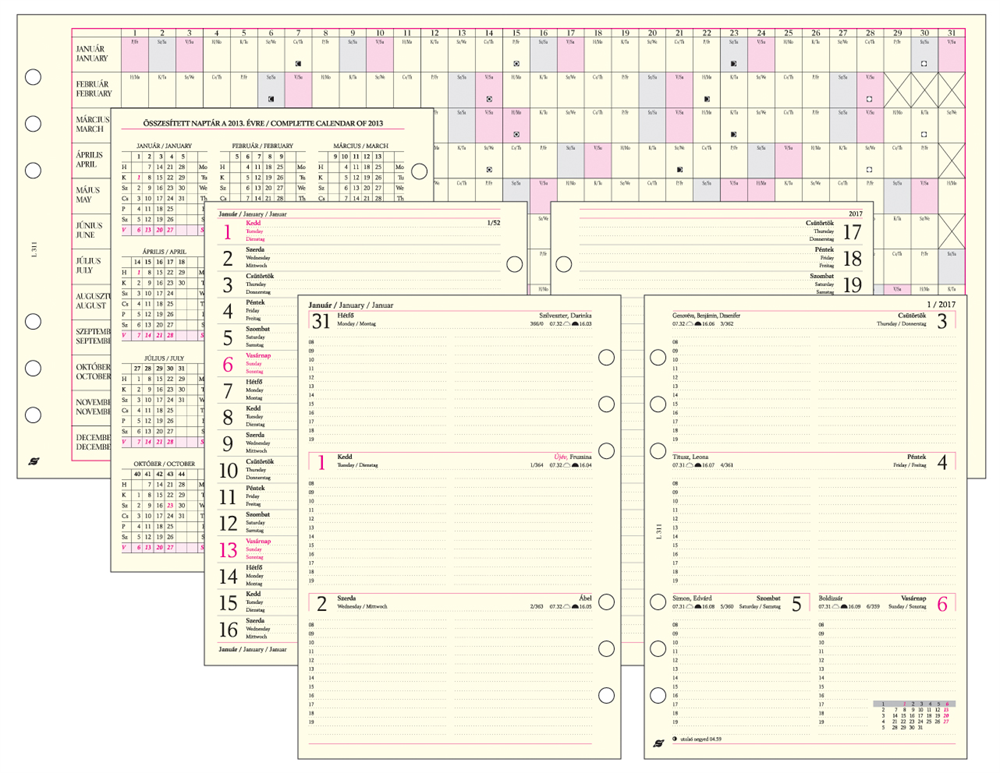 Gyurus_kalendarium_betet_Saturnus_M311_heti_sarga_lapos_2019-i358177.png