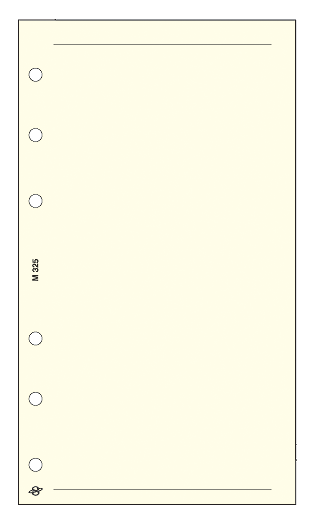 Gyurus_kalendarium_betet_Saturnus_M325_ures_jegyzetlap_sarga_lapos-i358189.png