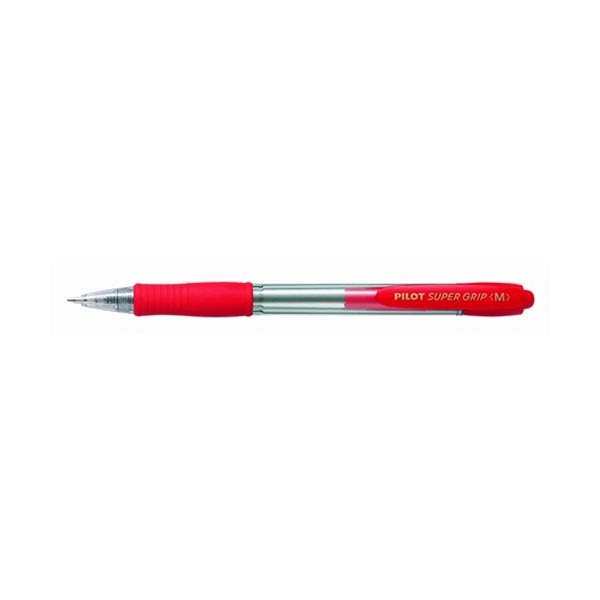 Golyostoll_PILOT_Super_Grip_Ball_Point_Pen_Fine_nyomogombos_piros-i565788.jpg