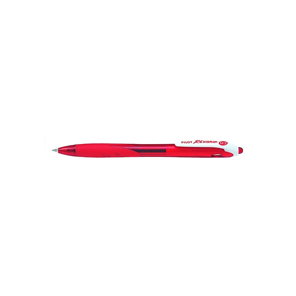 Golyostoll_PILOT_Rexgrip_BeGreen_Fine_piros-i522221.jpg
