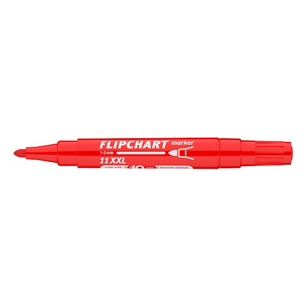 Flipchart_marker_ICO_Artip_11_XXL_kerek_piros_1-3mm-i1200660.jpg