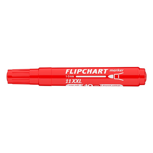 Flipchart_marker_ICO_Artip_11_XXL_kerek_piros_1-3mm-i1200662.jpg