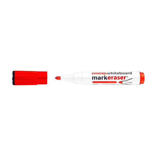 Tablafilc_ICO_Markeraser_magneses_kupakkal_torlovel_piros_3mm-i455624.jpg