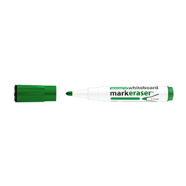 Tablafilc_ICO_Markeraser_magneses_kupakkal_torlovel_zold_3mm-i455629.jpg
