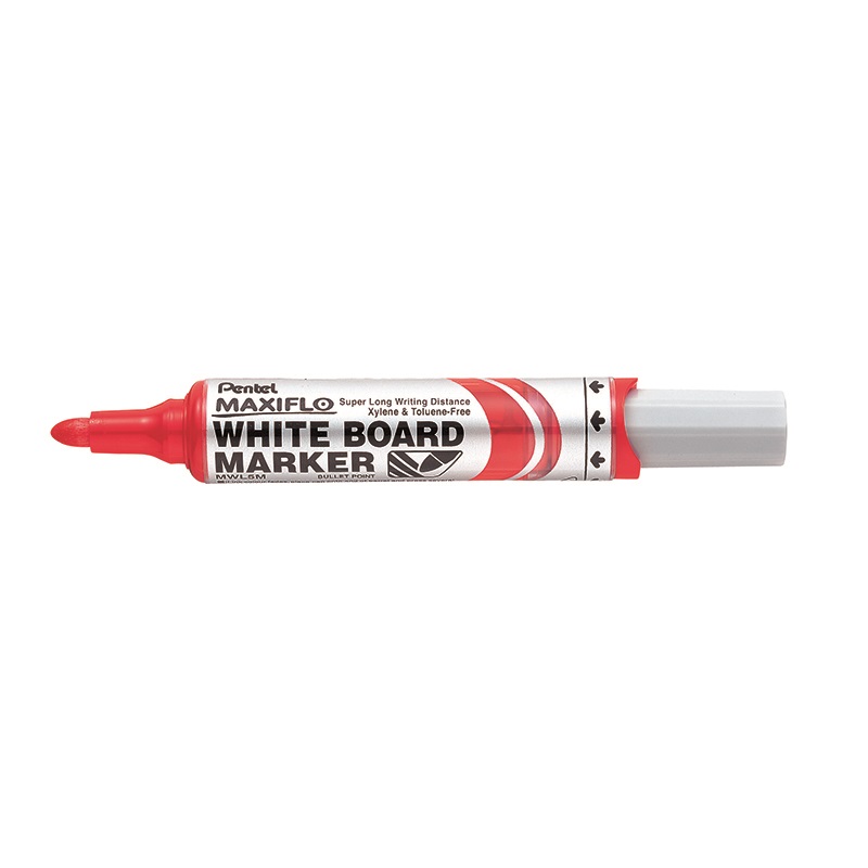 Tablamarker_PENTEL_MAXIFLO_piros-i449064.jpg