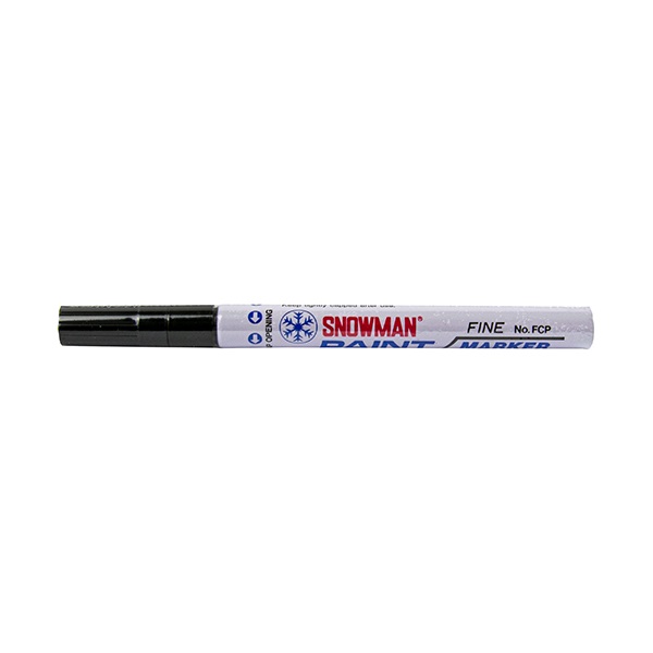 Lakkmarker_SNOWMAN_DEC_FCP_12_3mm_Fine_fekete-i579328.jpg