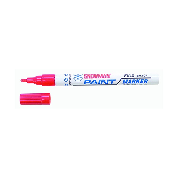 Lakkmarker_SNOWMAN_CP_12_4_5mm_piros-i521436.jpg