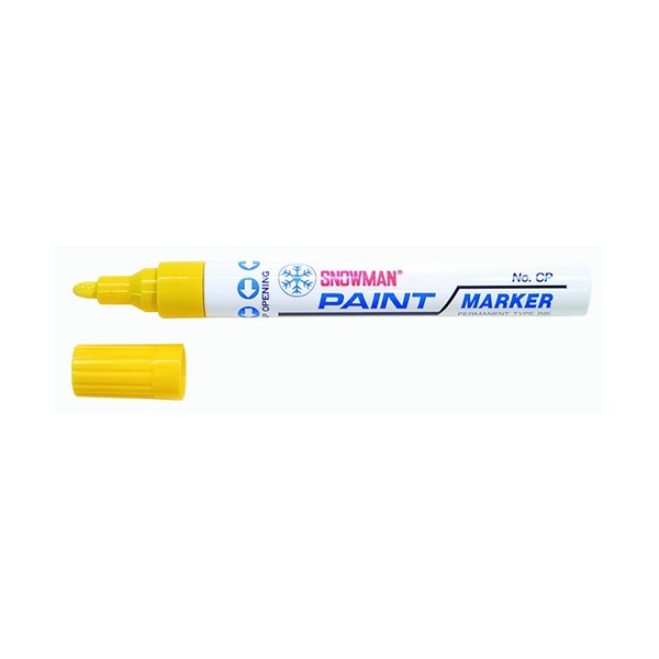 Lakkmarker_SNOWMAN_CP_12_4_5mm_sarga-i521446.jpg