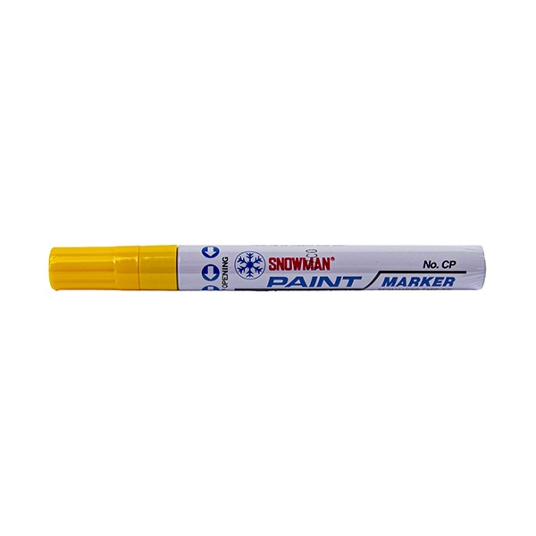 Lakkmarker_SNOWMAN_CP_12_4_5mm_sarga-i579278.jpg